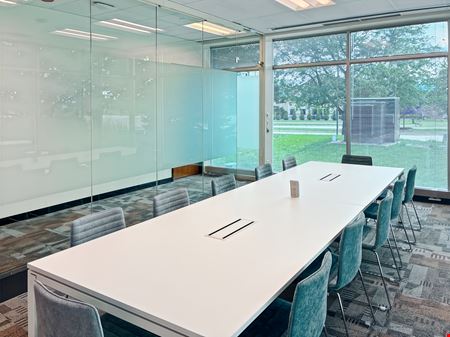 Office space for Rent at Regus - Hoffman Estates - Prairie Stone Pkwy in Hoffman Estates