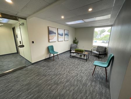 Single Offices - 400N Washington Street