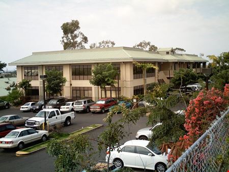 Palani Court