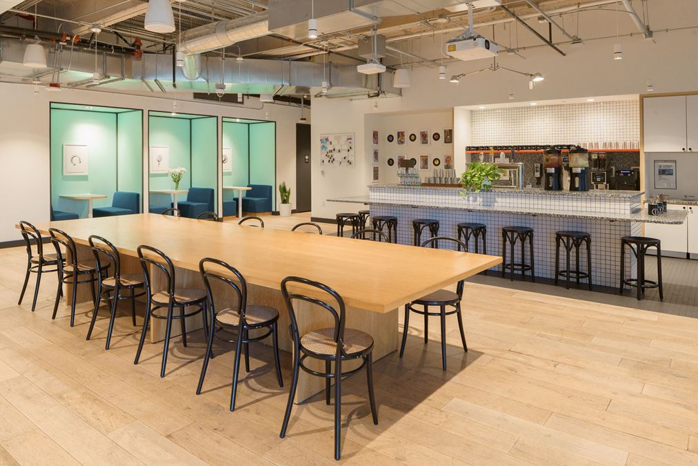 WeWork - Two Summerlin