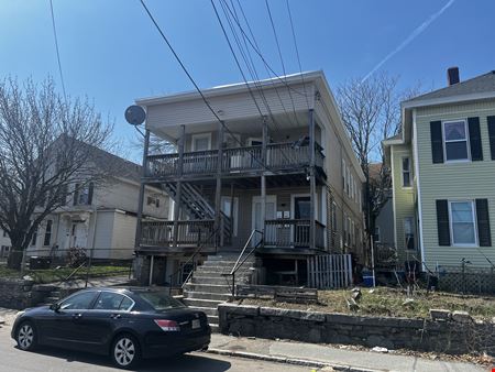 Walker Street Multifamily
