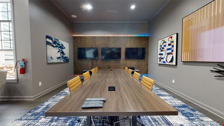Apt CoWork - at Cottonwood Ridgeview