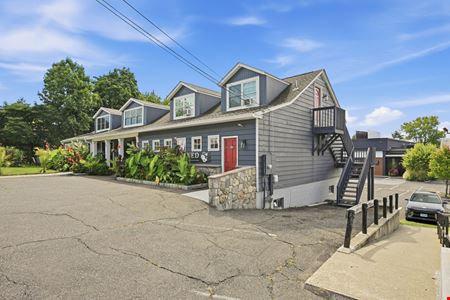 44 Mill Plain Road