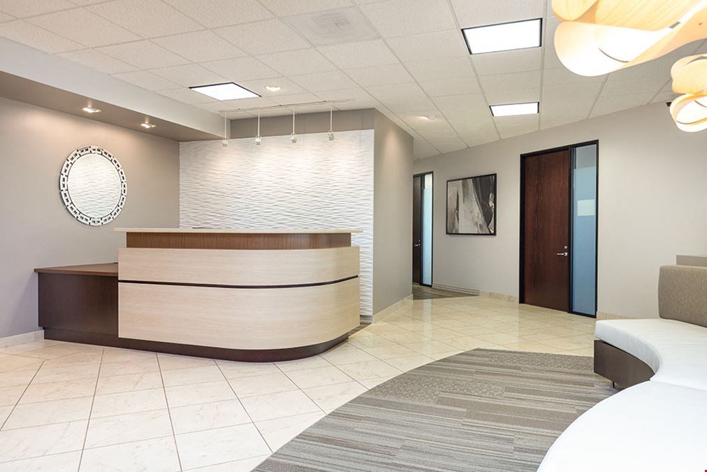 Premier Workspaces - FHR - Foothill Ranch California