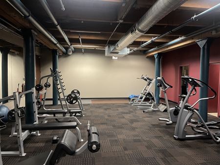 Office space for Sale at West Loop Office Condo For Sale or Lease | Unit 301 in Chicago