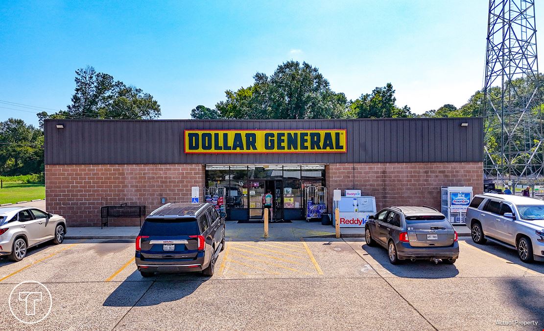 Dollar General