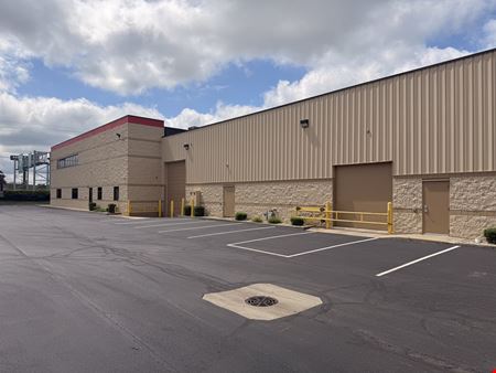 7522 E. Pendleton Pike
