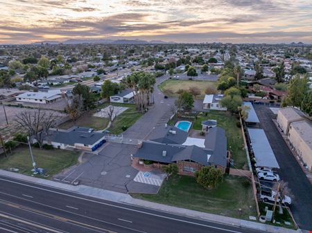 960 N Stapley Dr