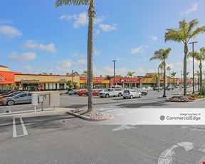 Pavilion Shopping Center