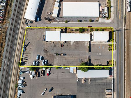 Murray Office-Warehouse