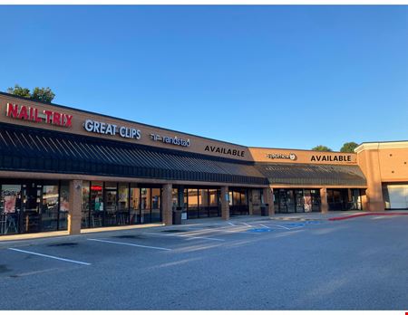 Retail space for Rent at Calhoun Place in Calhoun
