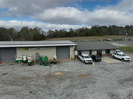 Sunbelt Rentals