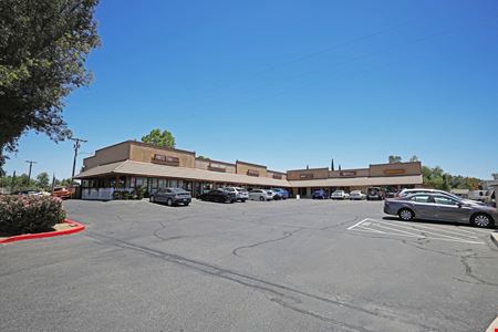 Office space for Rent at 2330 Hwy 67, Ramona in Ramona