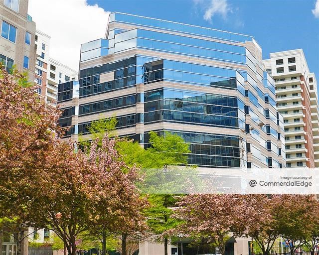 Ballston Exchange - 4121 Wilson Blvd