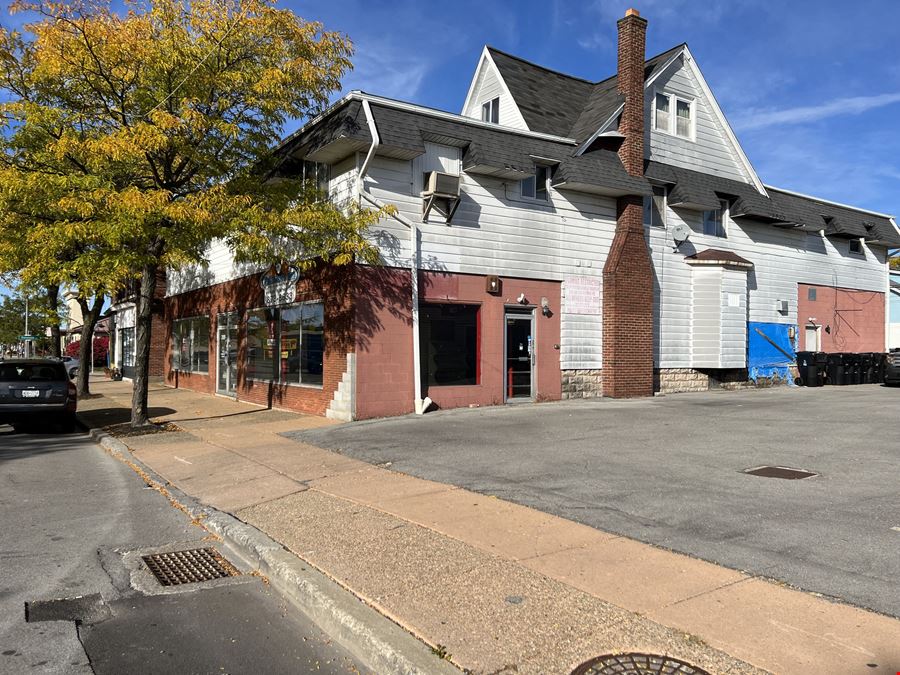 3107 Delaware Ave, Kenmore, NY 14217