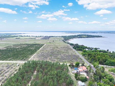 Crooked Lake Acreage