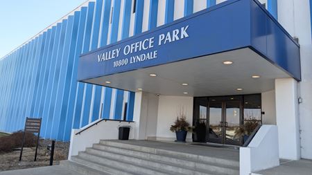 Office space for Rent at Valley Office Park in Bloomington