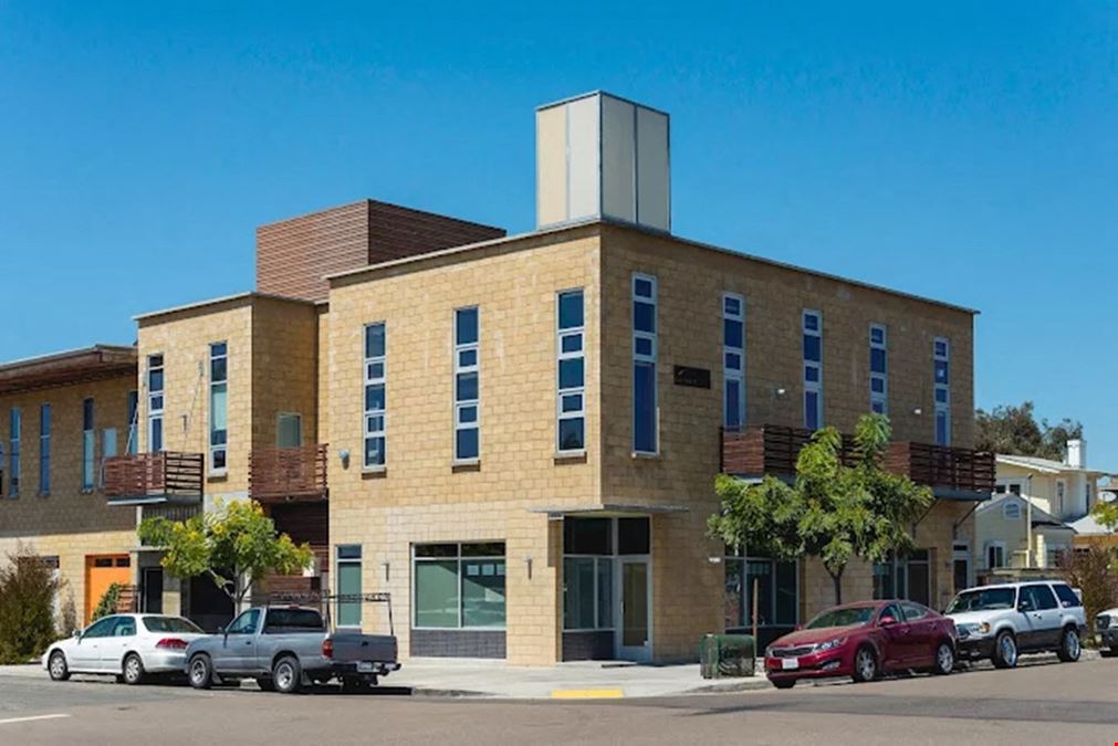 Ivy Street Coworking