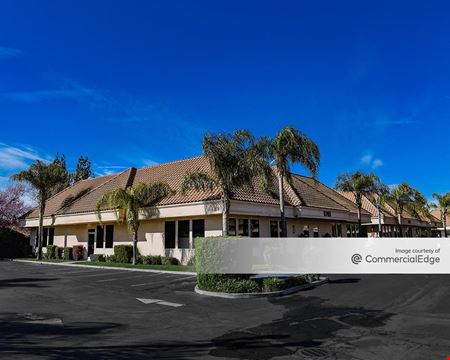 Office space for Rent at Pavilion Professional in Fresno