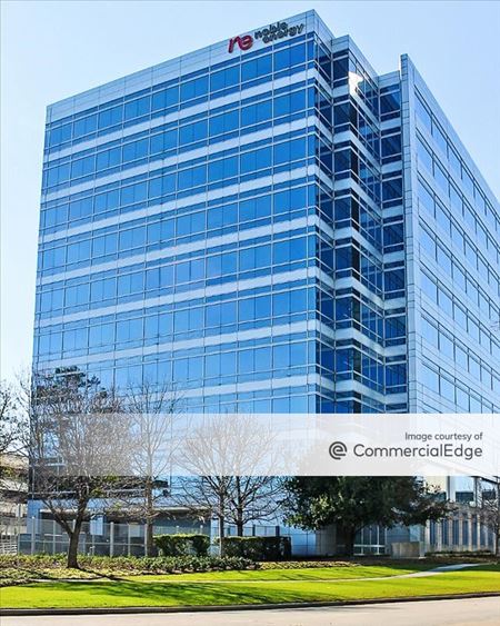 Office space for Rent at Noble Energy Center I in Houston