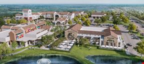 BUILDING FOUR - Bella Piazza Lifestyle Center