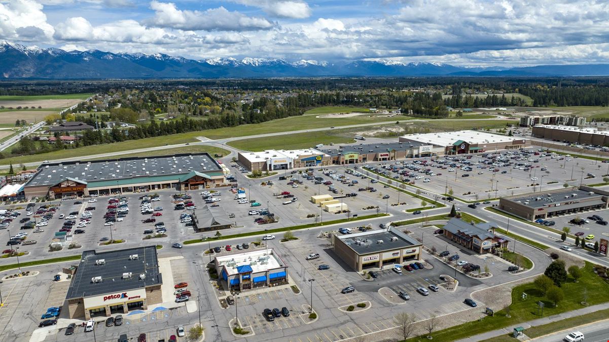 Mountain View Plaza