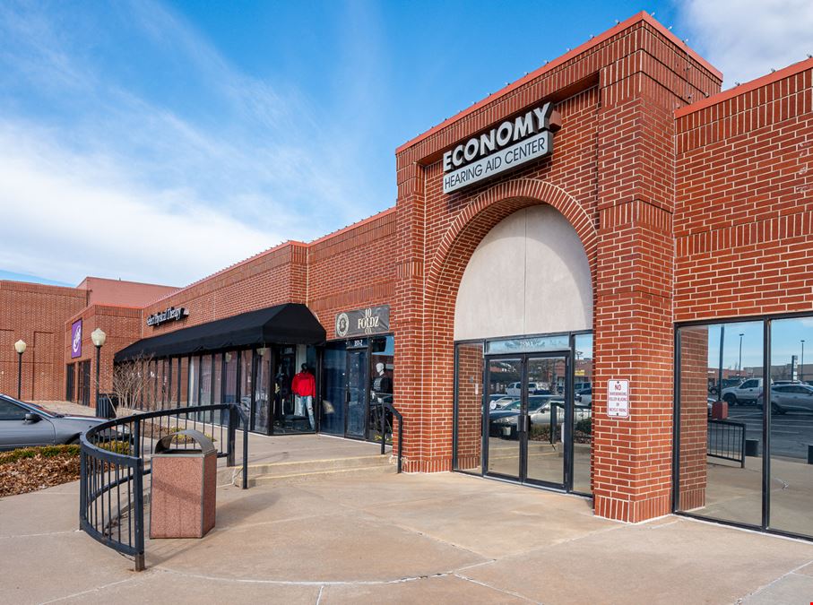 Heritage Plaza