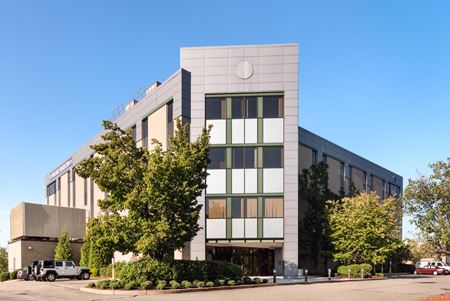 Office space for Rent at Connector Park in Lowell