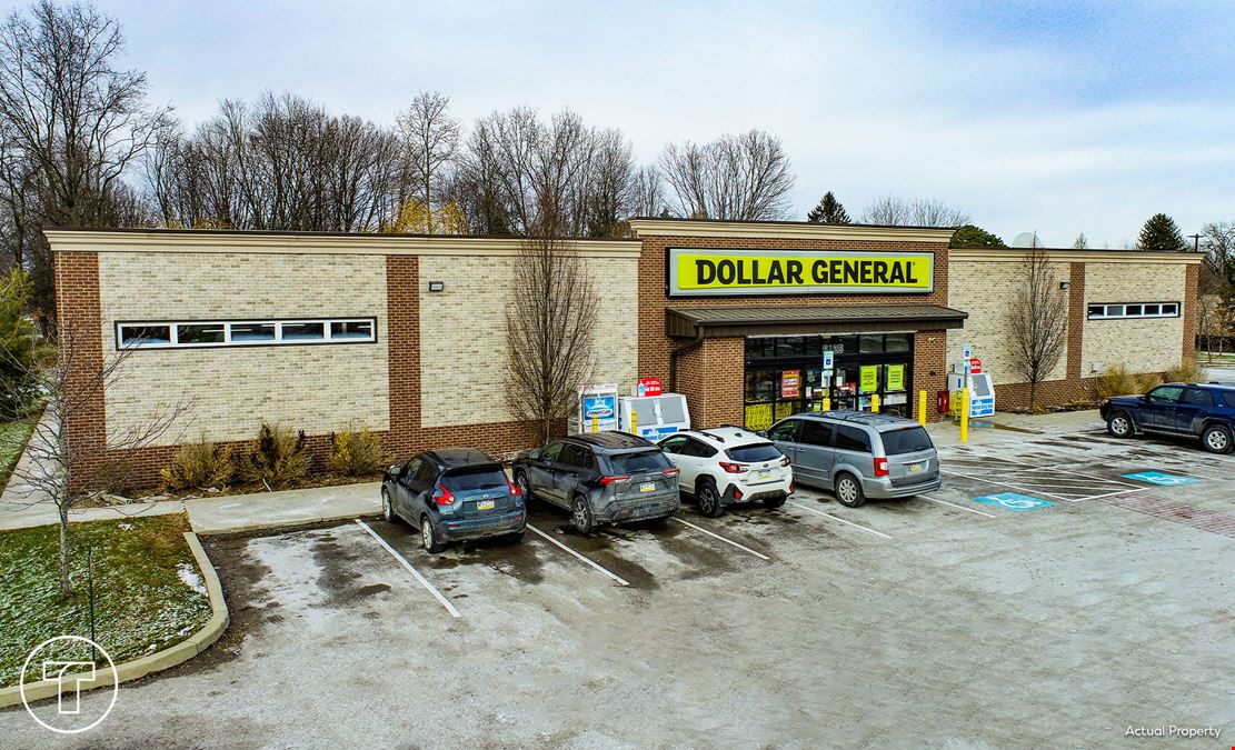 Dollar General