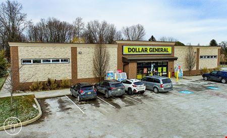Retail space for Sale at Dollar General in Hermitage