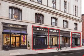 160 Bleecker Street