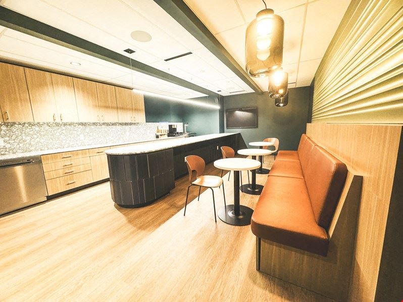 Sage Partners - Cofounder- Parkway Tower