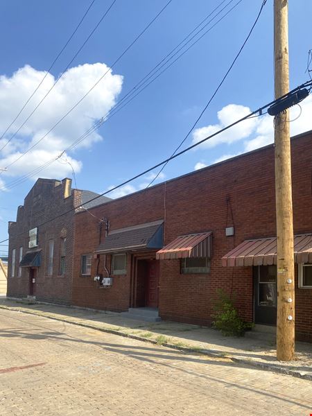 Retail space for Sale at Mixed-Use Property - Investment or Owner/User Opportunity in McKees Rocks