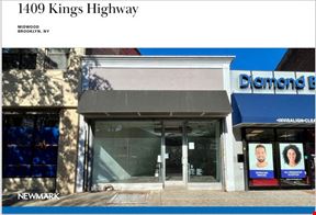 1409 Kings Hwy