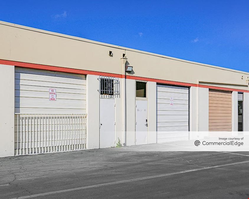 Torrey Pines Business Park II