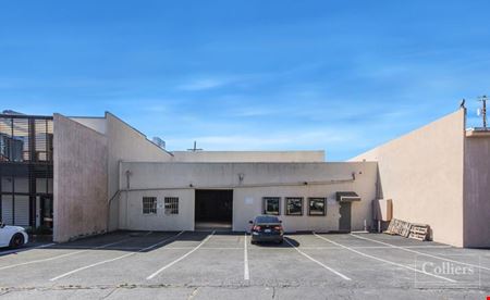 Industrial space for Rent at 7,960 SF Multi-Use Industrial/Flex Building - For Lease in Los Angeles
