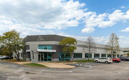Industrial space for Sale at 527 Trade Center Blvd in Chesterfield