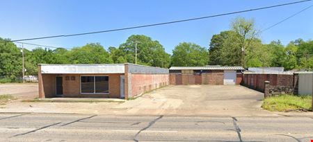Retail space for Sale at 2,752 SF Service Retail Opportunity in Texarkana