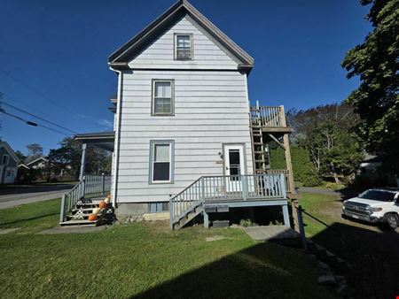 115 Limerock Street