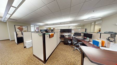Beckham Square - Class A Office Space Available For Lease