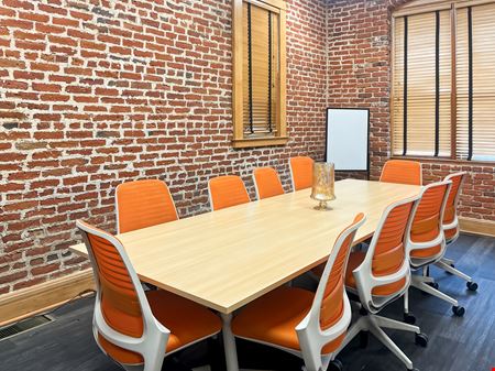 Office space for Rent at HQ - Bakersfield - Eye St in Bakersfield