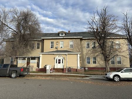 Multi-Family space for Sale at Laurel Multifamily Property in Laurel