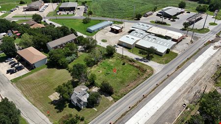 Prime Commercial Land Opportunity