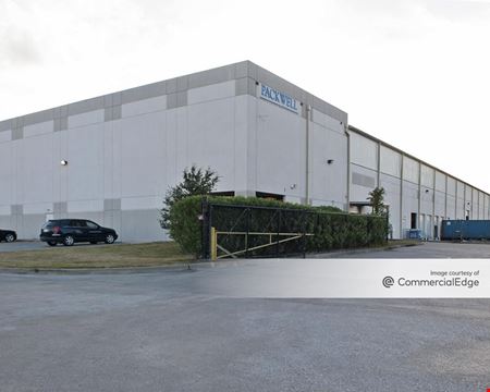 Industrial space for Rent at Independence Logistics Park in La Porte