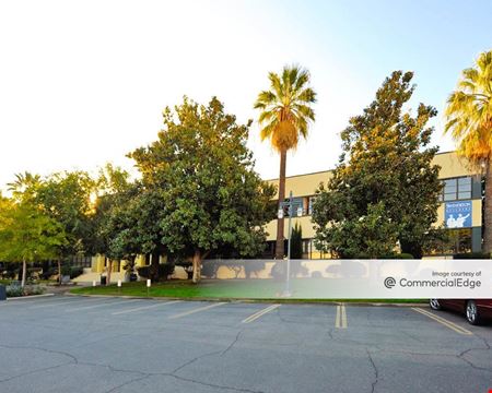 Office space for Rent at Depot Park Building 150 in Sacramento
