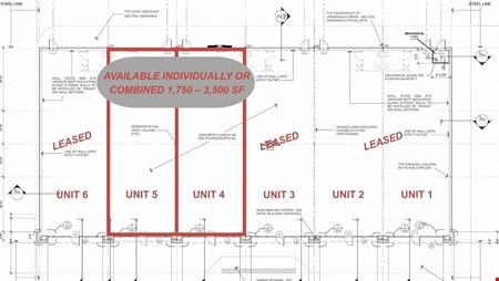 NEW RETAIL CENTER FOR SALE OR LEASE IN ROGERSVILLE