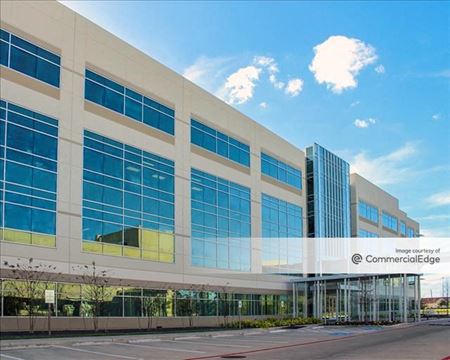 Office space for Rent at Westgate II in Houston