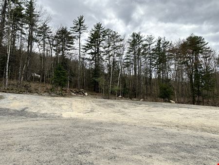 Plymouth, NH - Development Land