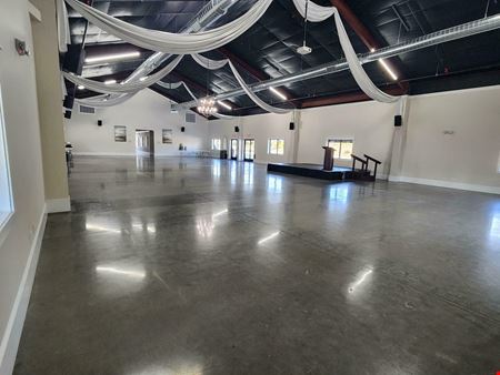 Bordeaux Event Center