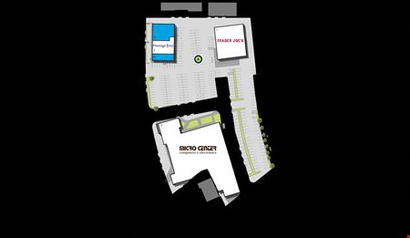 Retail space for Rent at Memorial Plaza in Cambridge